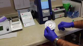 CMP - Training Video