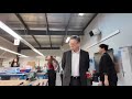 商經局局長出訪法國推廣香港優越的營商環境 商經局局長出訪法國推廣香港優越的營商環境