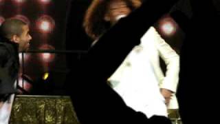 Whitney Houston - I Wanna Dance with Somebody live in Brisbane 2010