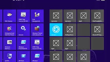 "Windows 8 Using XAML: String and Image Resources" Trailer