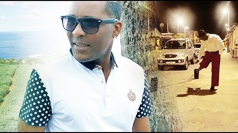 **WEEK-END LA RIVÉ** ALAIN DINTIMIL / ZOUK 2016