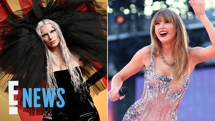 Julia Fox And More Stars Defend Taylor Swift Against Piece About Fan Fatigue