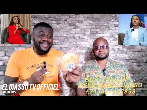 BANA TSHANGU BALELI NA KOMBO YA MINISTRE YA JEUNESSE 