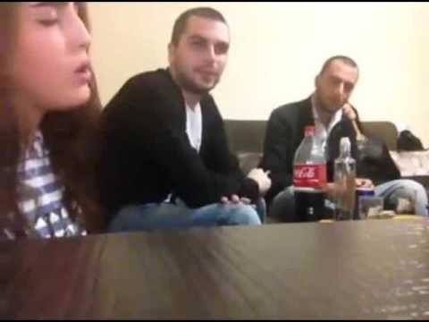 Saqartvelo / საქართველო - Salome Tetiashvili / სალომე ტეტიაშვილი