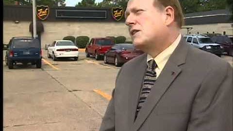 Free shredding event