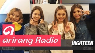 [Sound K] 하이틴 (HIGHTEEN) - Boom Boom Clap