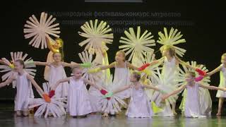 : Menada Group Theatre of Dance |   