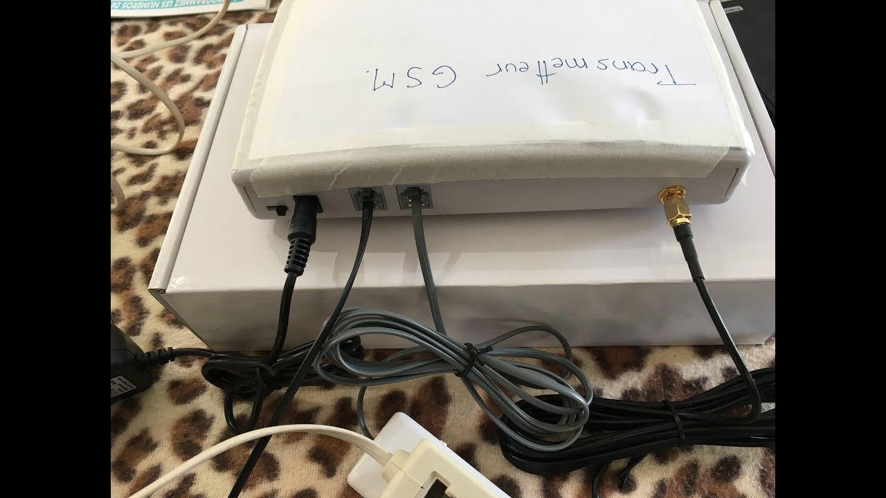 Transmetteur GSM pour alarme Diagral, Daitem, Logisty, Somfy autre me