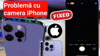 Cum să remediați camera iPhone care nu funcționează | Remediați problema cu camera iPhone screenshot 4