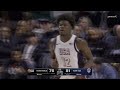 HIGHLIGHTS: OT Thriller Nike Hoop Summit USA Men vs World Team | April 11, 2026