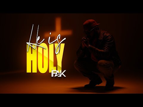 Mr. Pak - He is Holy