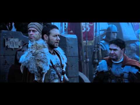 GLADIATOR - Ihr seid Verfluchte Hunde