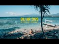 GILI AIR ist LEER (fast) - So ist es gerade im Paradies l VLOG