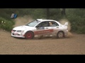 2016 Marmaris Rally / Mustafa Ã‡akal - Mehmet KÃ¶leoÄŸlu / Mitsubishi Lancer Evo 9