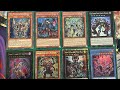 Updated Mitsurugi Orcust Deck Profile! From the Charlie basement duels!