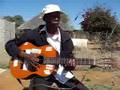 Botswana music guitar  western  sekukuni