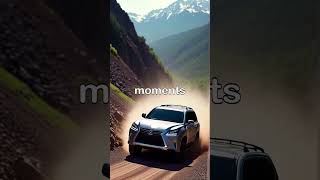 Lexus LX 570 Super Sport 2025 – Luxury SUV That Rules the World#automobile #luxury