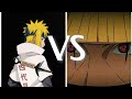 Minato vs Itachi Akatsuki Bleach vs Naruto Mugen gameplay Minato vs Itachi Akatsuki Bleach vs Naruto Mugen gameplay