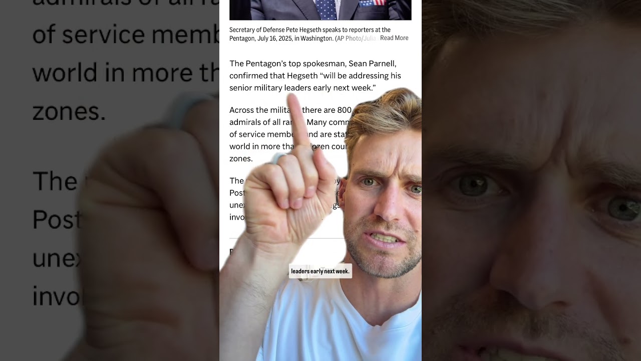 НАТО объявляет войну России? 🤔