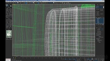 11.Stylized Character Modeling for Production (with Alessandro Baldasseroni)-Gonmon