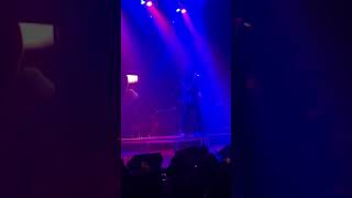 august alsina song cry dont matter tour