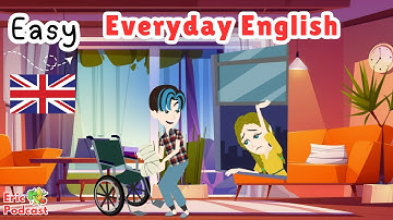 Improve Your English | English Listening Skills - Speaking Everyday