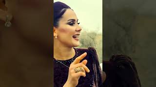 Yulduz Usmonova - Qora Ko'zlar (HMstyle Cover Version Maral Ibragimova) #приятного_просмотра Resimi