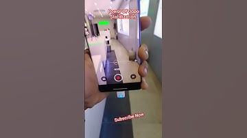 Power Of Oppo Stabilization On Video #Stabilization #Oppo #oppofindn3flip