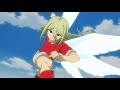 BYRON LOVE / APHRODI / AMV / angel of darkness