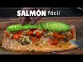 Salmón Fácil y Rico | La Capital