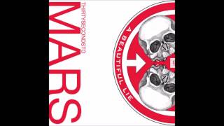 30 Seconds to Mars - Savior #6