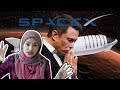 SpaceX