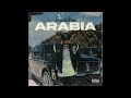 Pusho Arabia Audio Oficial mp3