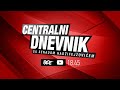 CENTRALNI DNEVNIK 8.1.2022.