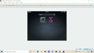 Konfigurasi IP Alias