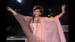 Watch Barbra Streisand Down With Love video