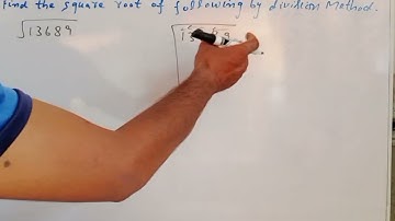 Class 8th Math New Book E.X 1.5 Q2 Complete-How to find the square root by Division Method