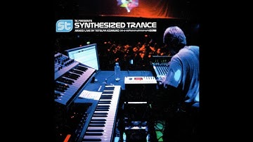 TK PRESENTS SYNTHESIZED TRANCE VOL. 1 [2002]