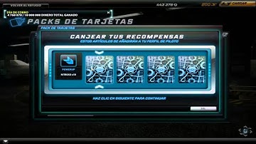 NFSW - Skill Mod Pack 