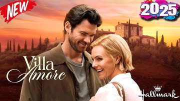 Best Hallmark Movies 2025 - New Hallmark Romance 2025 - Great Hallmark Romantic 2025 - Holiday 2025