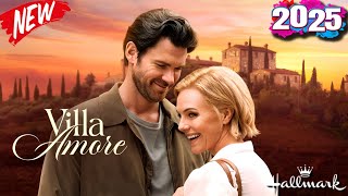 Best Hallmark Movies 2025 - New Hallmark Romance 2025 - Great Hallmark Romantic 2025 - Holiday 2025