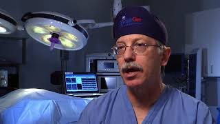 Intraoperative Neuromonitoring with Dr. Brian O'Shaughnessy and Anthony Sestokas