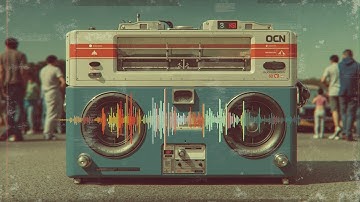 Analog Synth Funk Groove | Retro Futuristic Beats for Daft Punk Fans Playlist