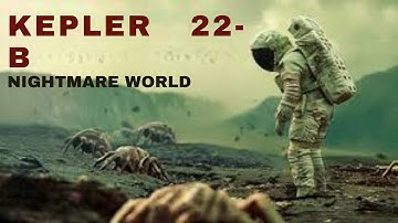 Kepler-22b – The Alien World That Shouldn’t Exist