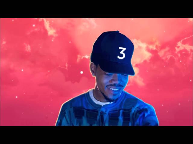 Chance the Rapper- Coloring Book (Chance 3) [Full Album] class=