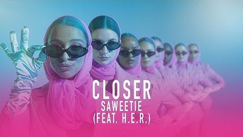 Saweetie - Closer (feat. H.E.R.) (dance video by Flying Steps Academy)