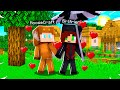 Baby Vampire Girlfriend! - Minecraft Daycare Movie