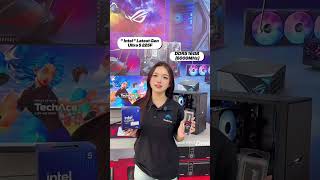 Mid range PC build best seller in Tech Ace
