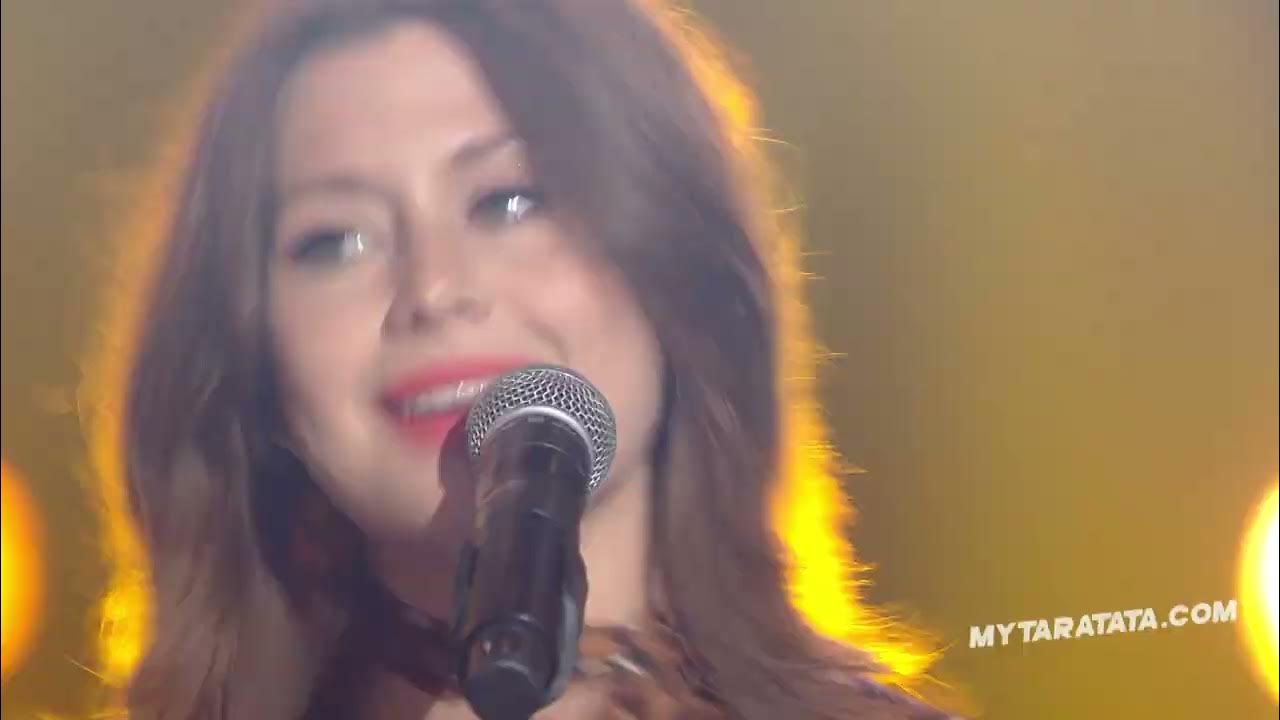 Larkin Poe "Georgia Off My Mind" (extrait) (2022) Larkin Poe "Georgia Off My Mind" (extrait) (2022)