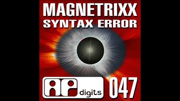 Magnetrixx - Syntax Error